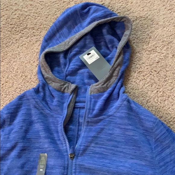 XS Tek Gear Hooded Jacket from Kohl’s - Picture 5 of 5